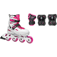 PATINES FURY COMBO