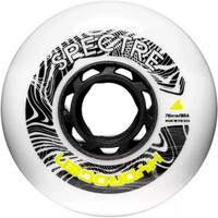 Rollerblade ruedas skate RUEDAS HYDROGEN SPECTRE 76/85A (4PCS) 02