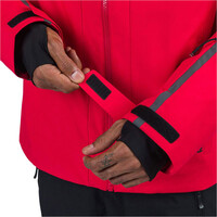 Rossignol chaqueta esquí hombre SALUVER JKT 08
