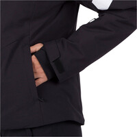 Rossignol chaqueta esquí mujer W STRAWPILE JKT 05