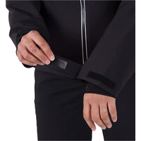 Rossignol chaqueta esquí mujer W STRAWPILE JKT 06