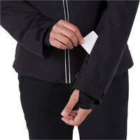 Rossignol chaqueta esquí mujer W STRAWPILE JKT 07