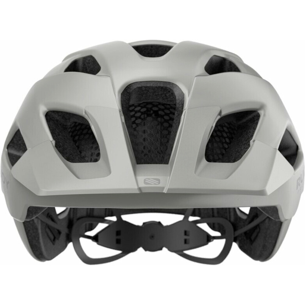 Rudy Project casco bicicleta CROSSWAY Visor-Free Pads-Bug Stop Included 02