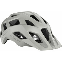 Rudy Project casco bicicleta CROSSWAY Visor-Free Pads-Bug Stop Included vista frontal