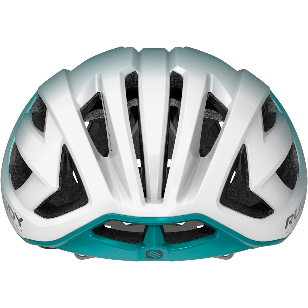 Rudy Project casco bicicleta EGOS Free Pads+Pouch+RSR11 Incl 01