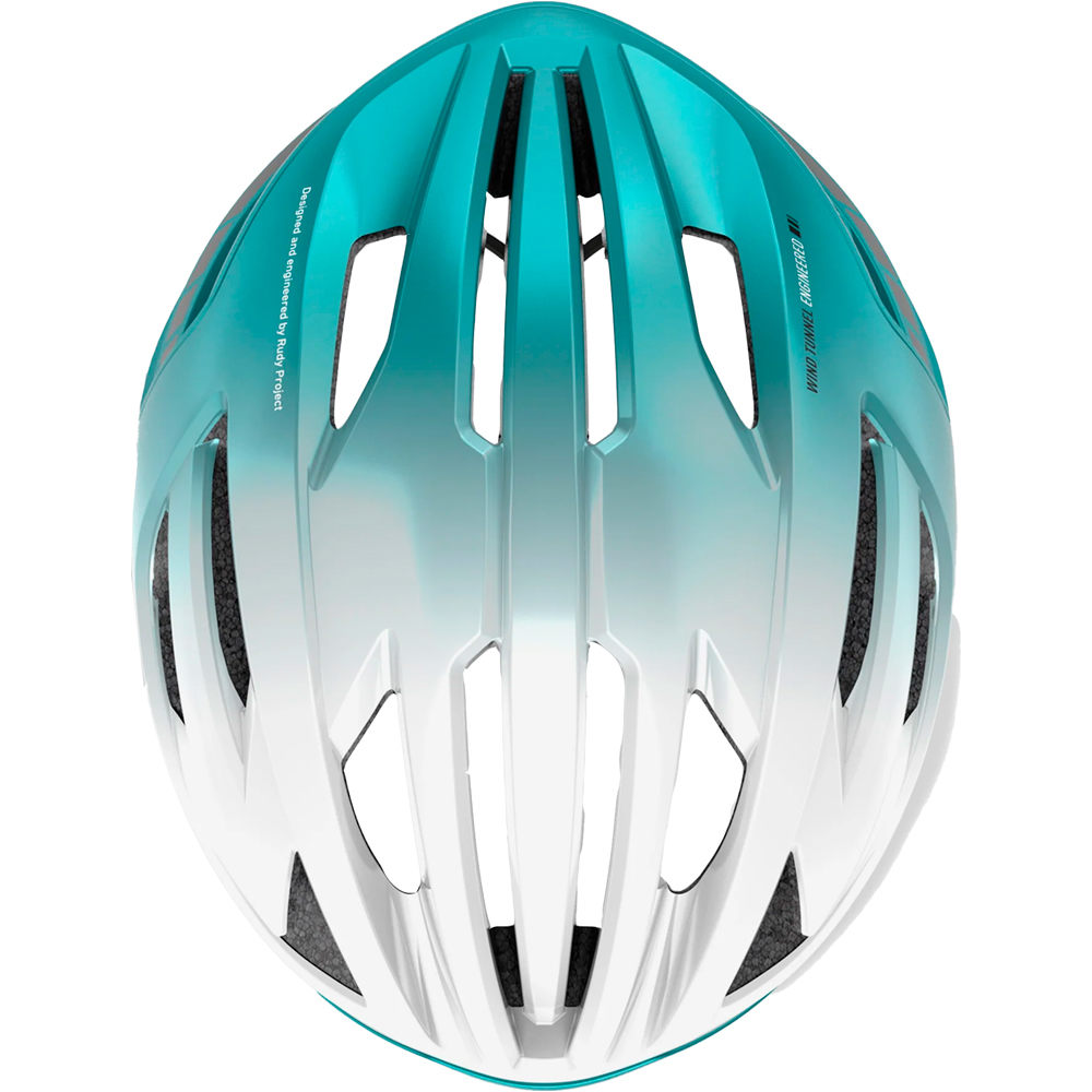 Rudy Project casco bicicleta EGOS Free Pads+Pouch+RSR11 Incl 04