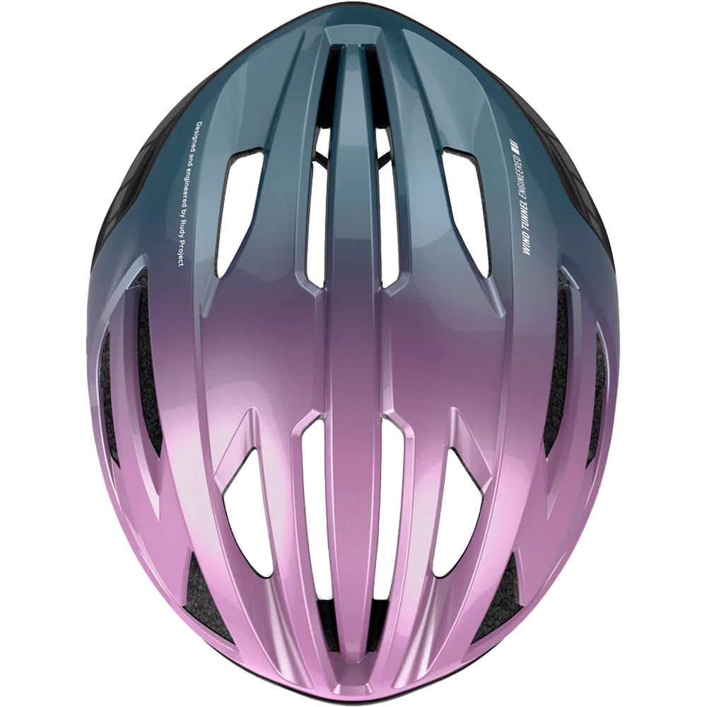 Rudy Project casco bicicleta EGOS Free Pads+Pouch+RSR11 Incl 04