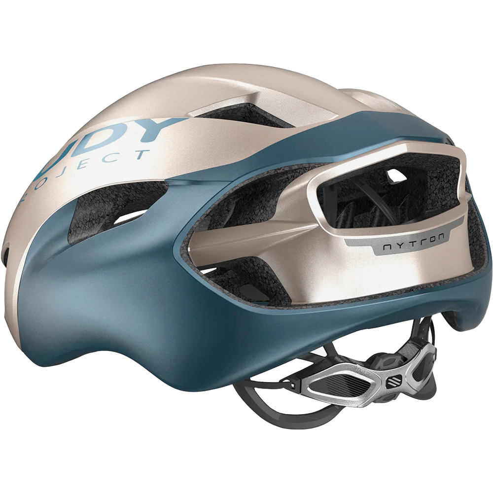 Rudy Project casco bicicleta NYTRON Lim.Ed. 03
