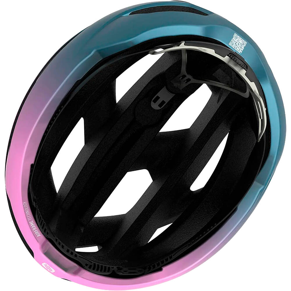 Rudy Project casco bicicleta REBEL 02