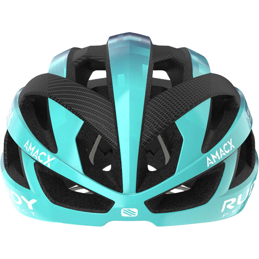 Rudy Project casco bicicleta REBEL 03