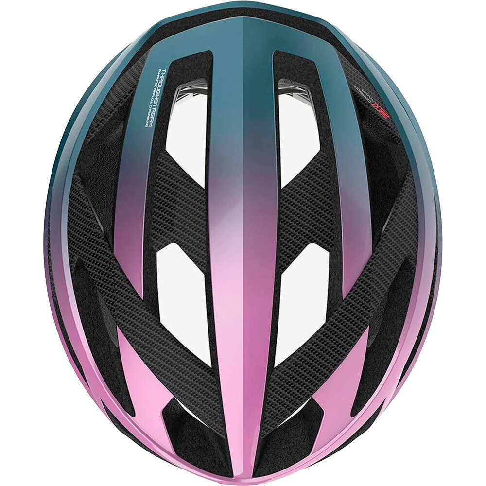 Rudy Project casco bicicleta REBEL 04