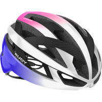 Rudy Project casco bicicleta REBEL Free Pads+Pouch-+Bug Stop+RSR11 vista frontal