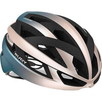 Rudy Project casco bicicleta REBEL vista frontal