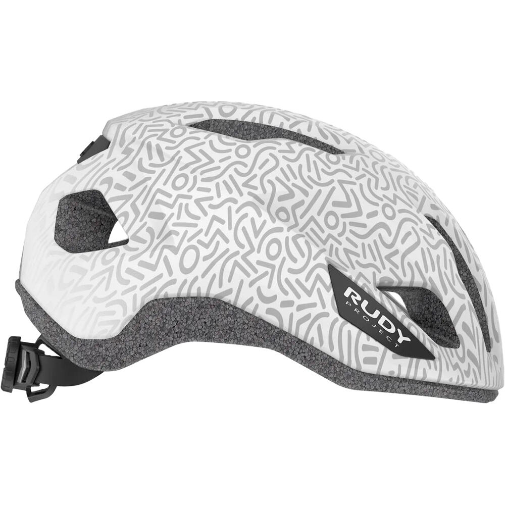 Rudy Project casco bicicleta SINERGY 01