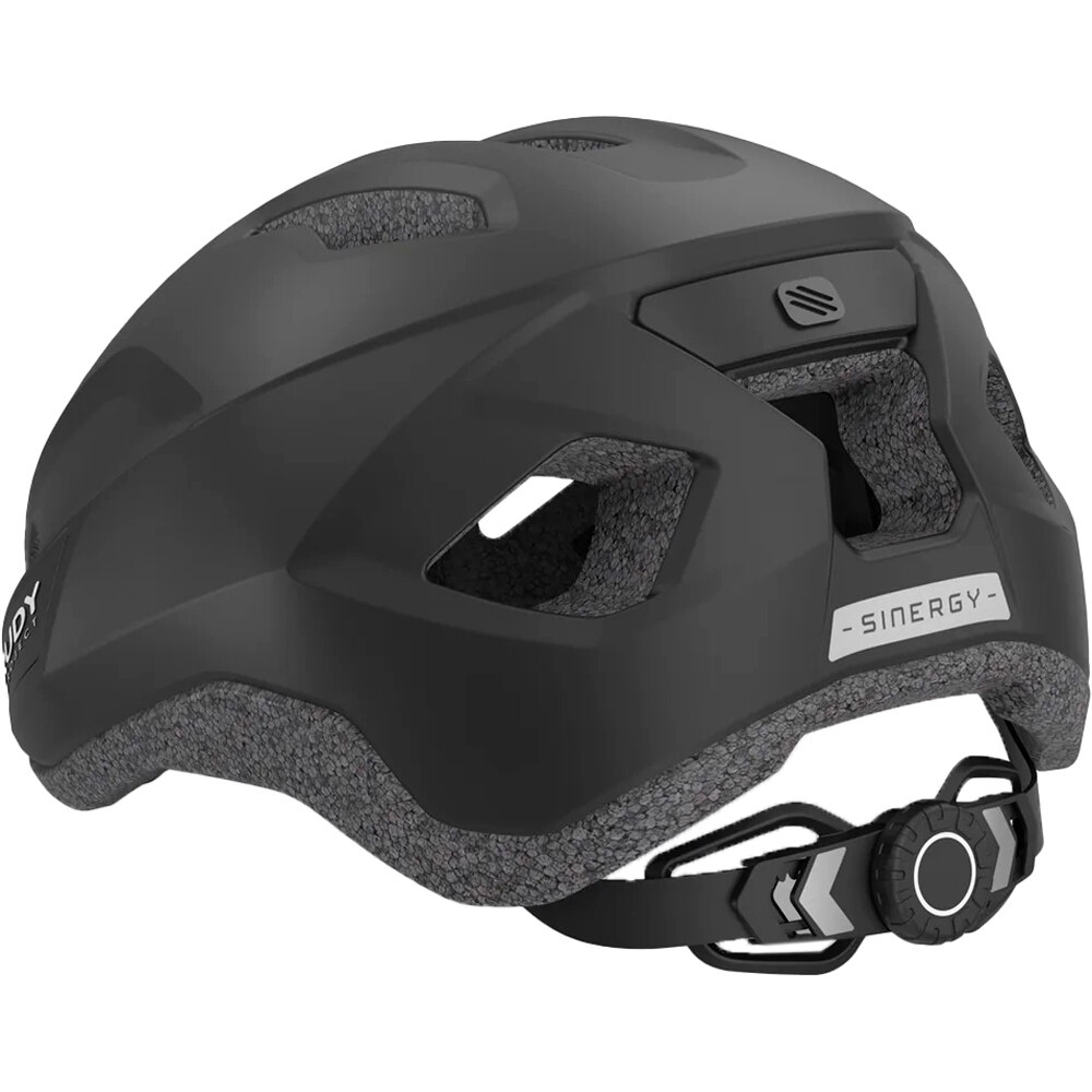 Rudy Project casco bicicleta SINERGY 02