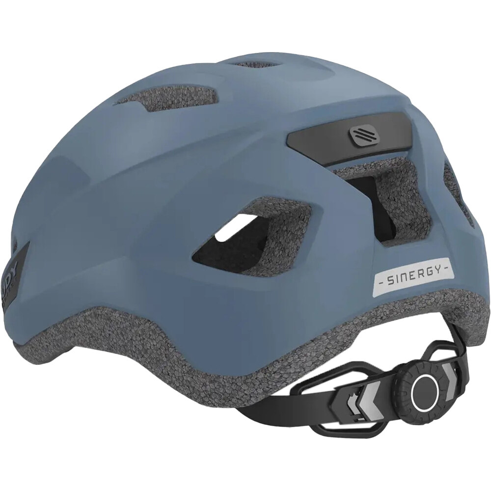 Rudy Project casco bicicleta SINERGY 02