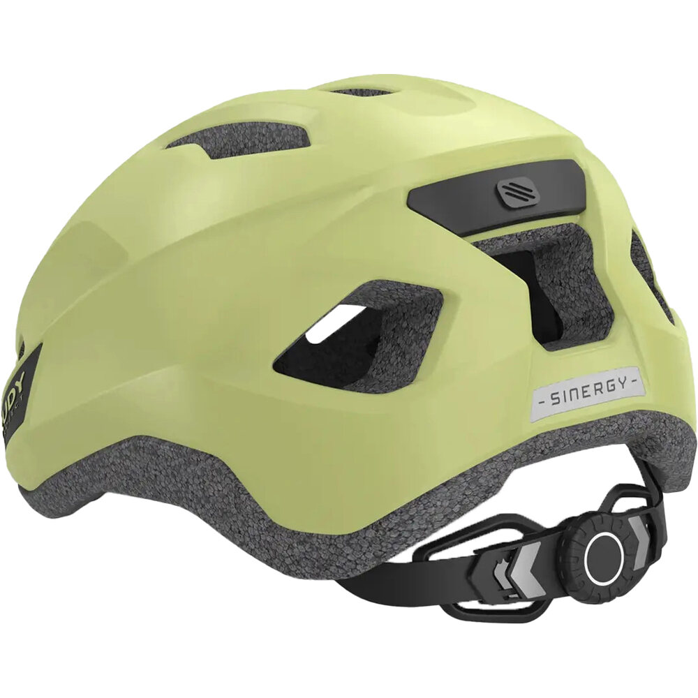 Rudy Project casco bicicleta SINERGY 02