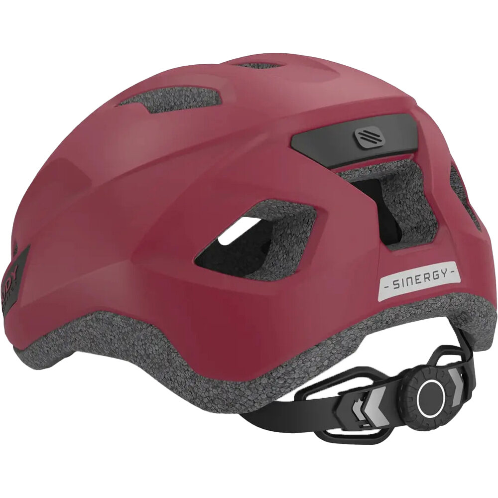 Rudy Project casco bicicleta SINERGY 03