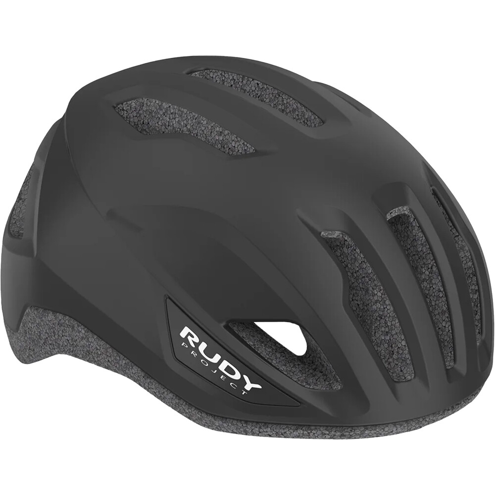 Rudy Project casco bicicleta SINERGY vista frontal