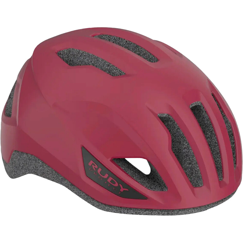 Rudy Project casco bicicleta SINERGY vista frontal