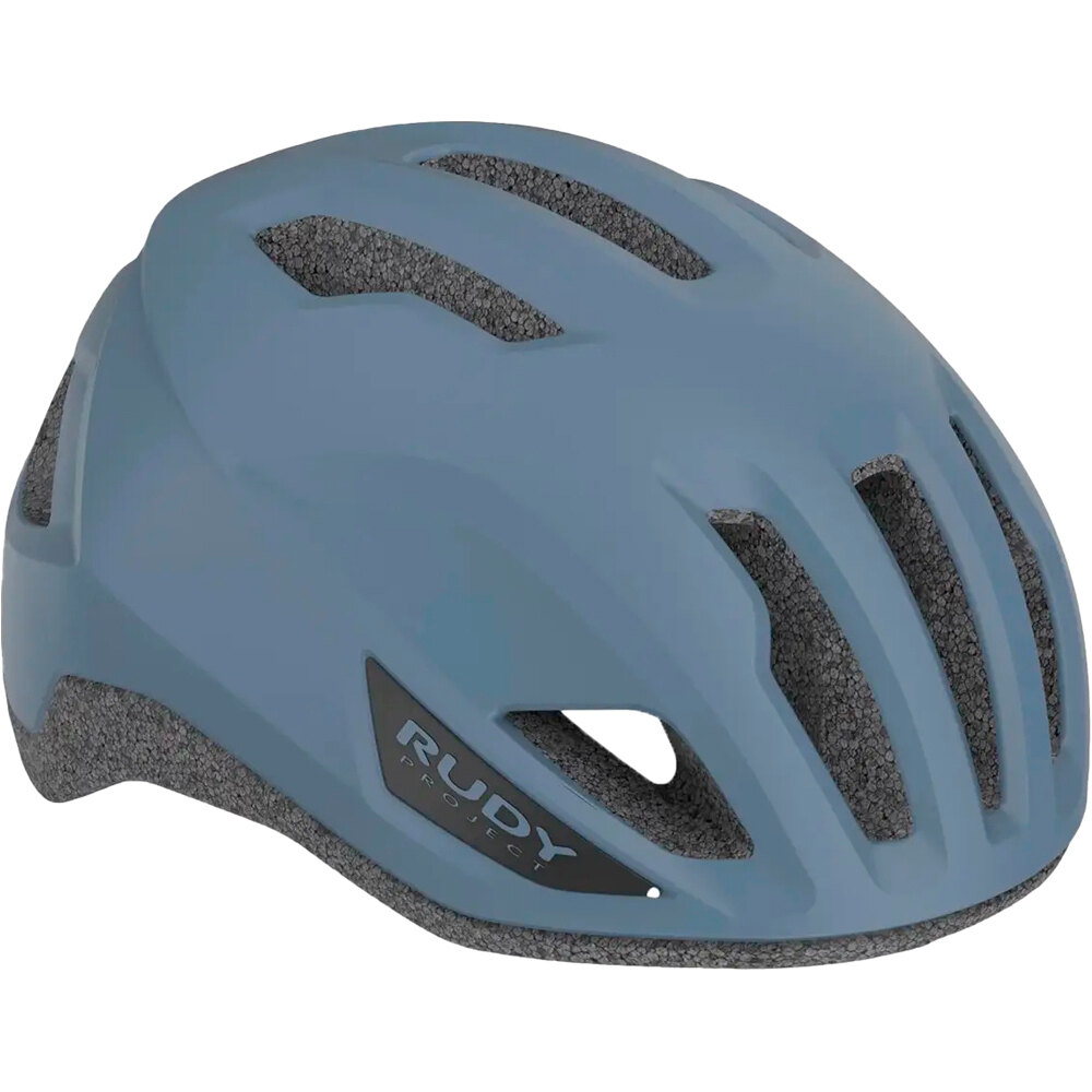 Rudy Project casco bicicleta SINERGY vista frontal
