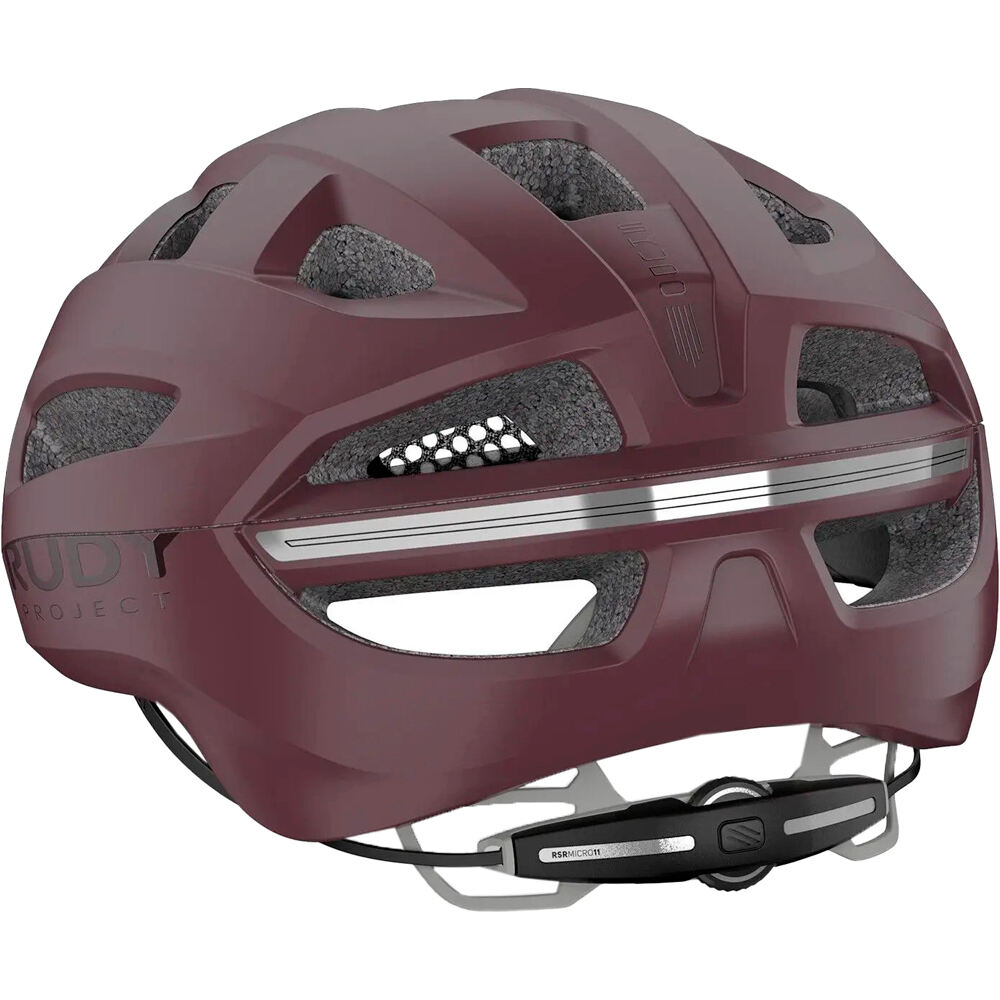 Rudy Project casco bicicleta SKUDO 01