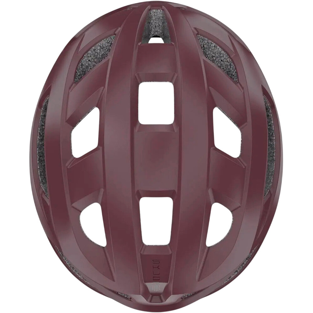 Rudy Project casco bicicleta SKUDO 04