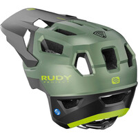 Rudy Project casco bicicleta TERRAFORM 01