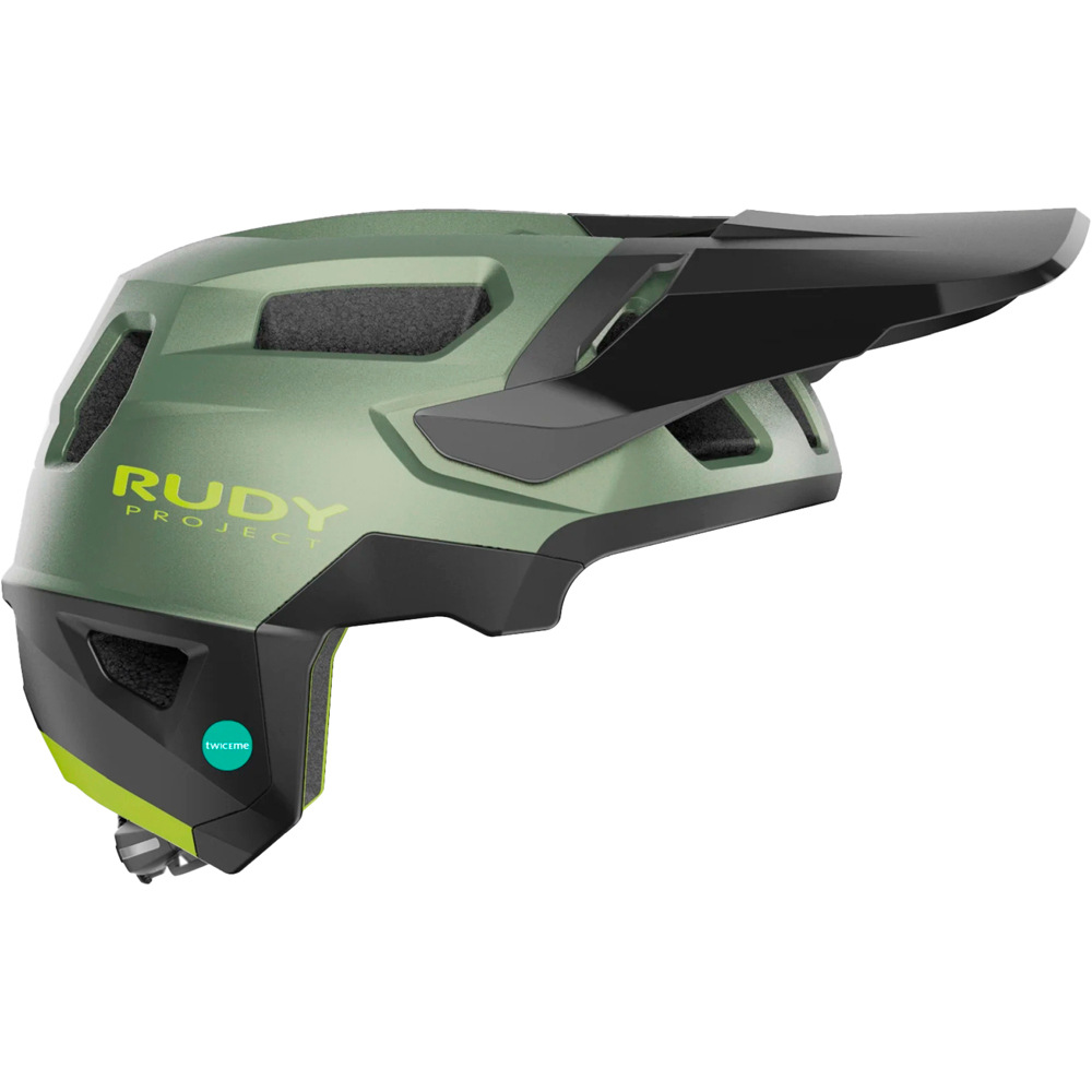 Rudy Project casco bicicleta TERRAFORM 02