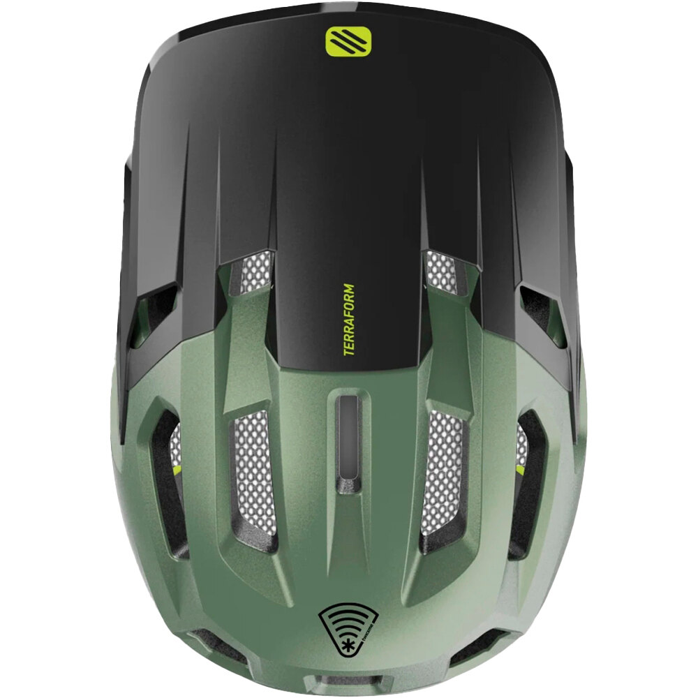 Rudy Project casco bicicleta TERRAFORM 03