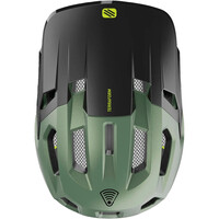 Rudy Project casco bicicleta TERRAFORM 03