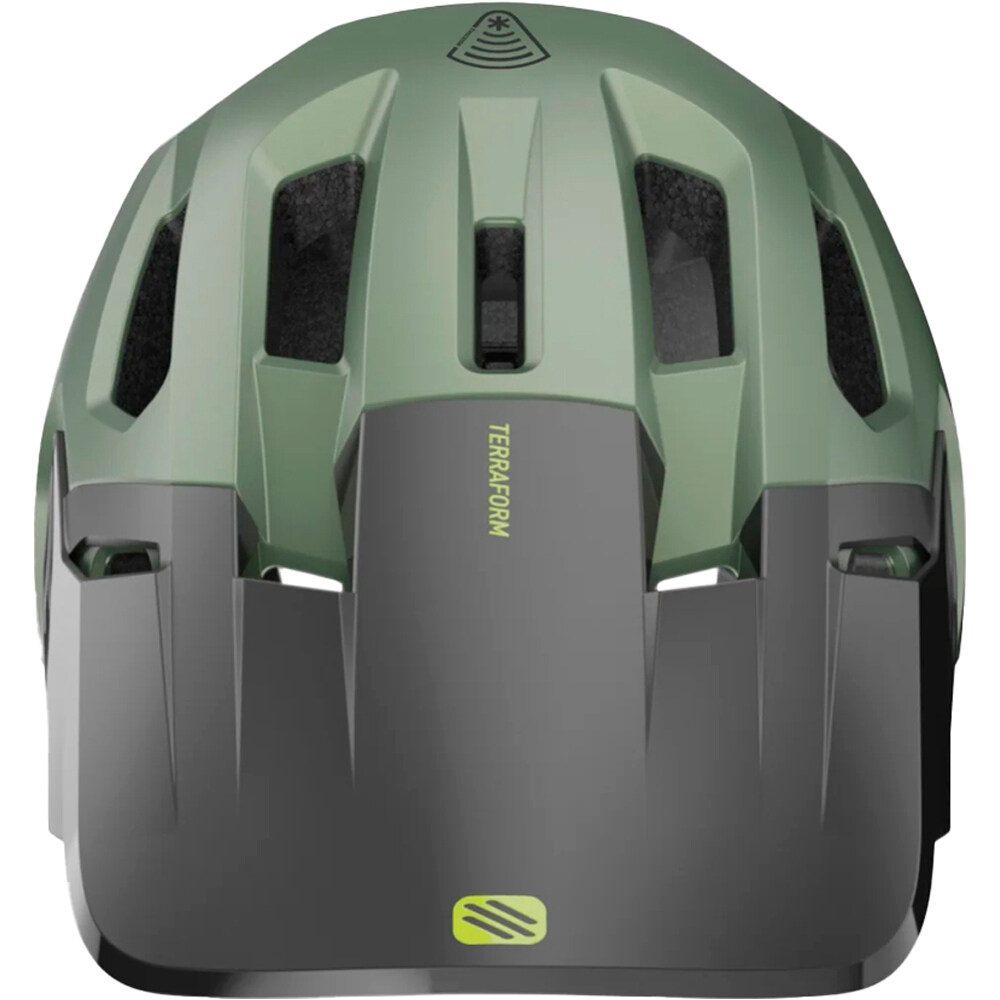 Rudy Project casco bicicleta TERRAFORM 04