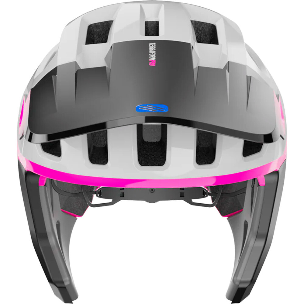 Rudy Project casco bicicleta TERRAFORM PRO 01