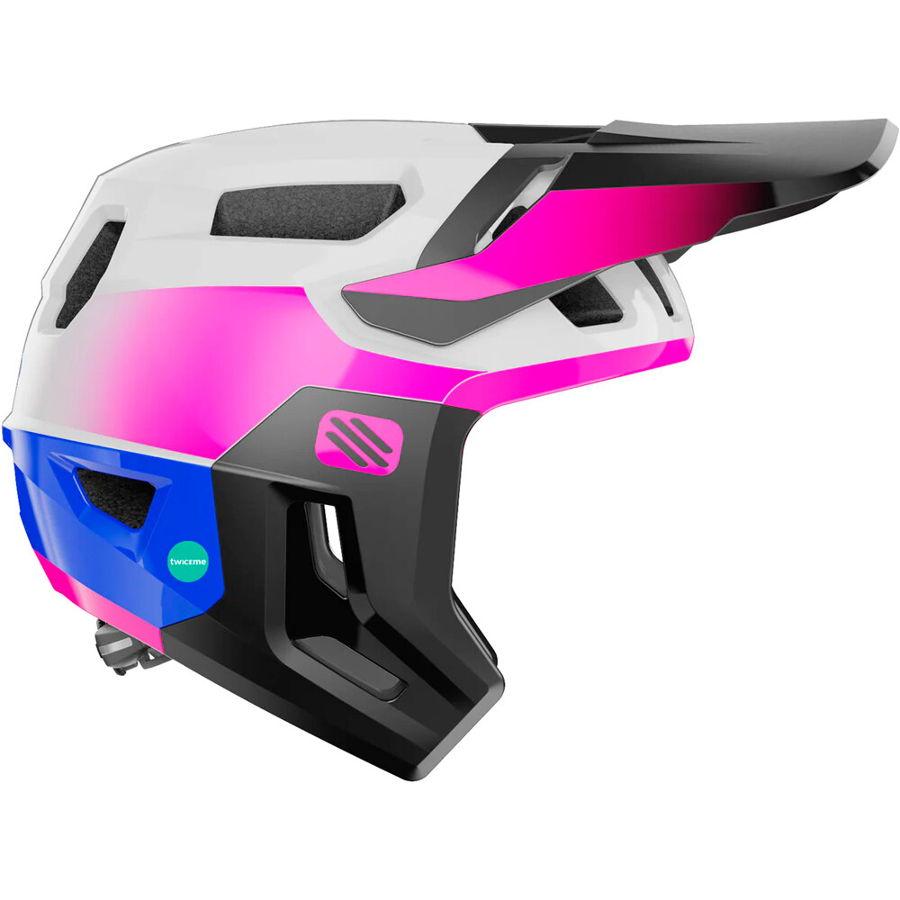 Rudy Project casco bicicleta TERRAFORM PRO 02