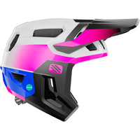 Rudy Project casco bicicleta TERRAFORM PRO 02
