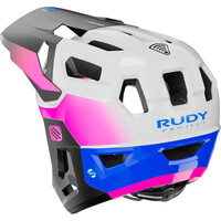 Rudy Project casco bicicleta TERRAFORM PRO 03