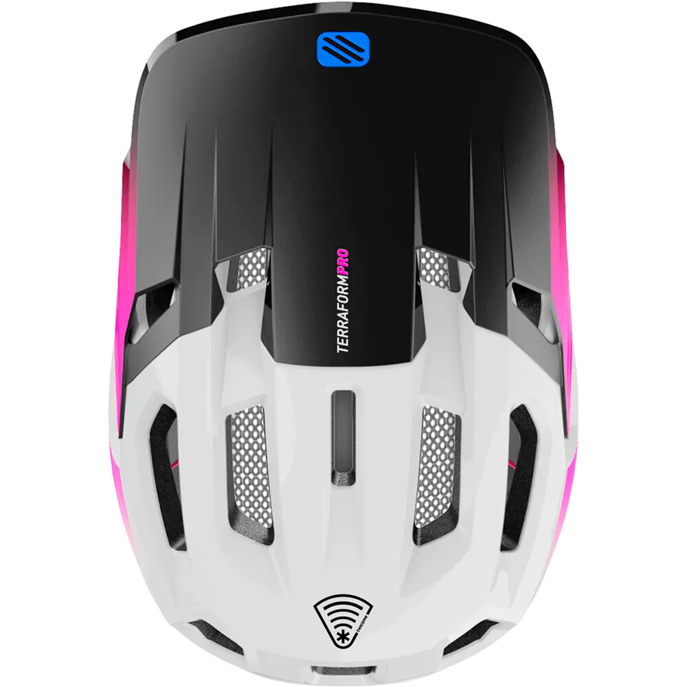 Rudy Project casco bicicleta TERRAFORM PRO 04