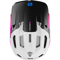 Rudy Project casco bicicleta TERRAFORM PRO 04