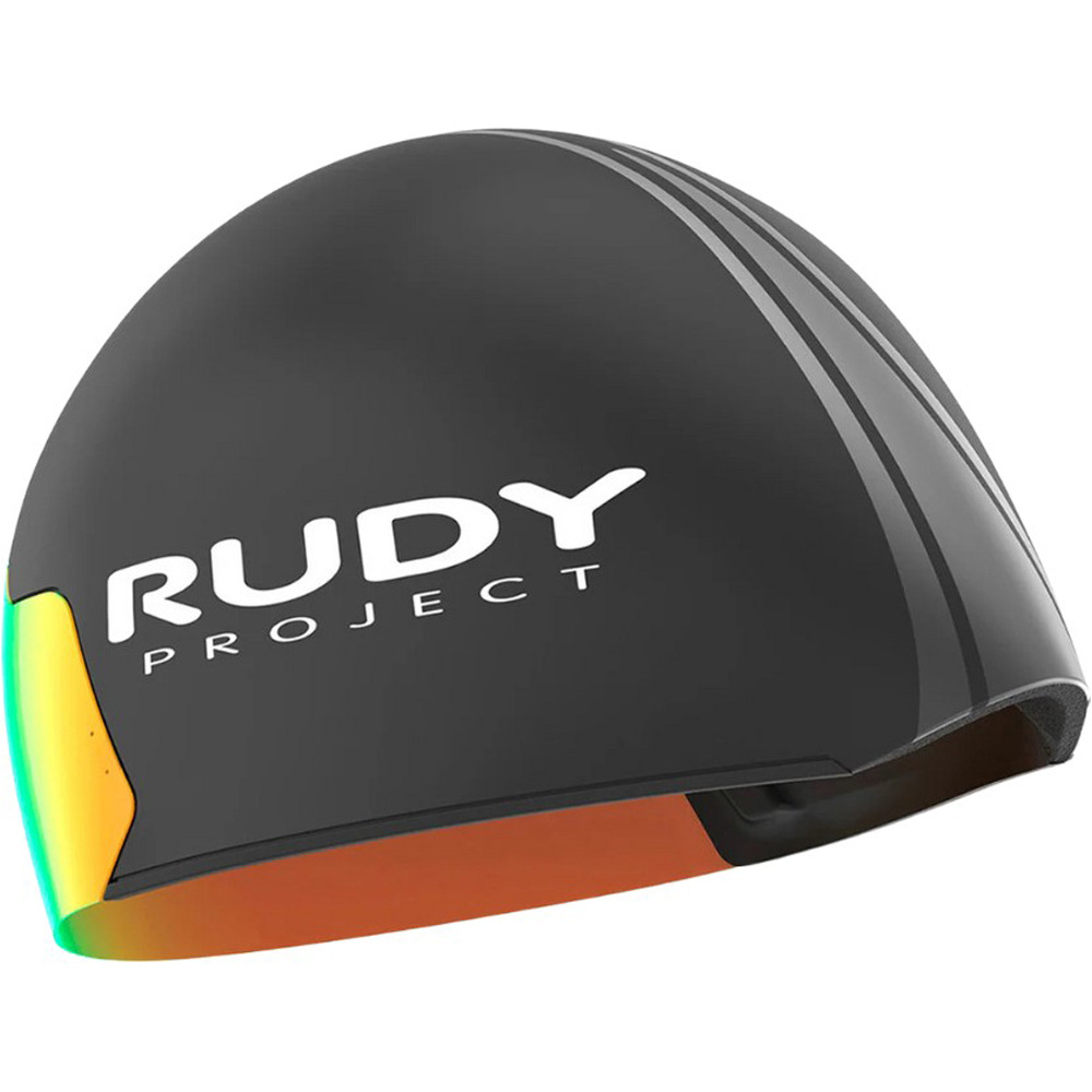 Rudy Project casco bicicleta WINGDREAM Black Matte Free Pads+Pouch+R 01