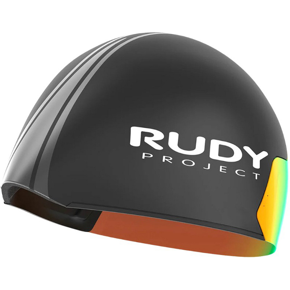 Rudy Project casco bicicleta WINGDREAM Black Matte Free Pads+Pouch+R 03