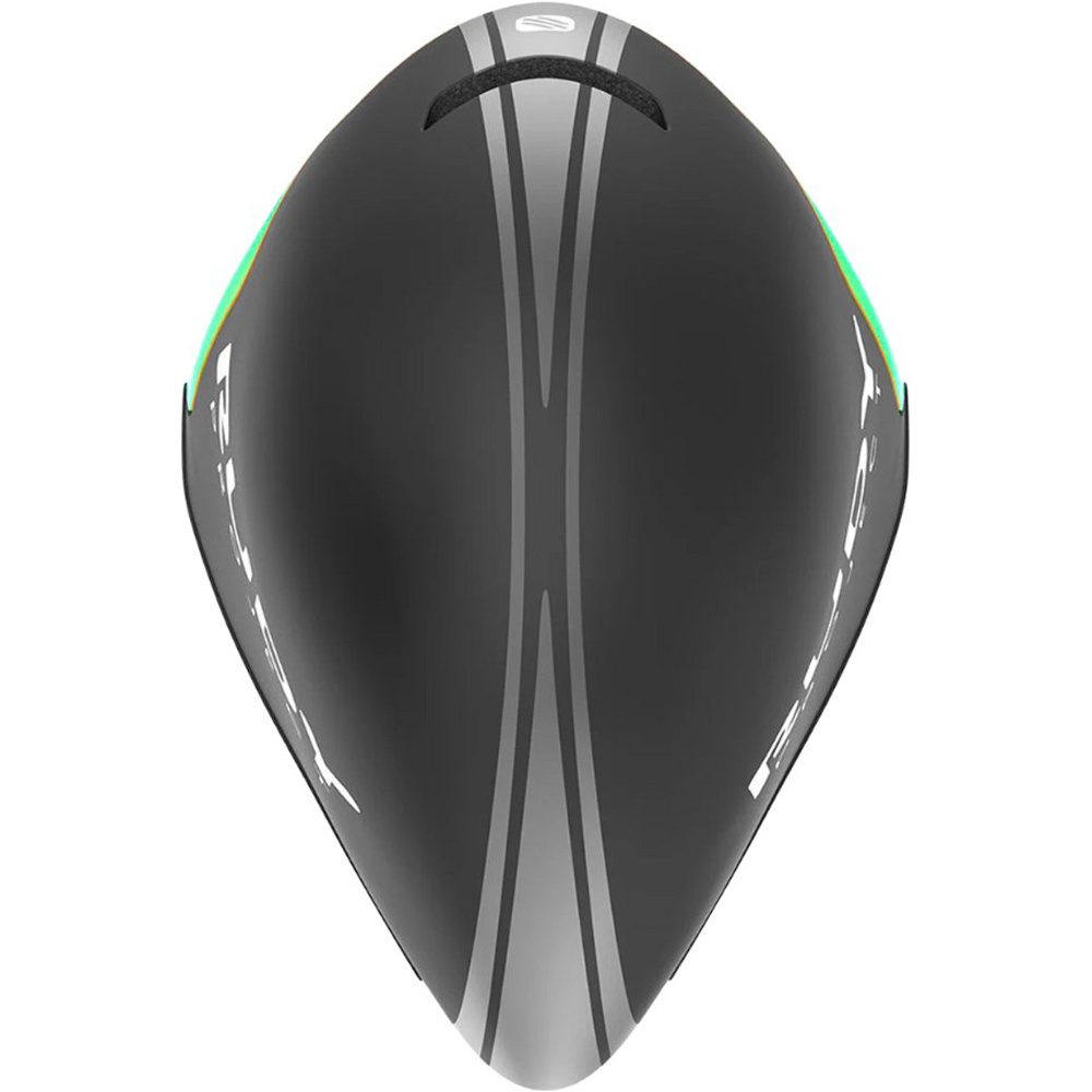 Rudy Project casco bicicleta WINGDREAM Black Matte Free Pads+Pouch+R 04