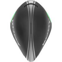 Rudy Project casco bicicleta WINGDREAM Black Matte Free Pads+Pouch+R 04