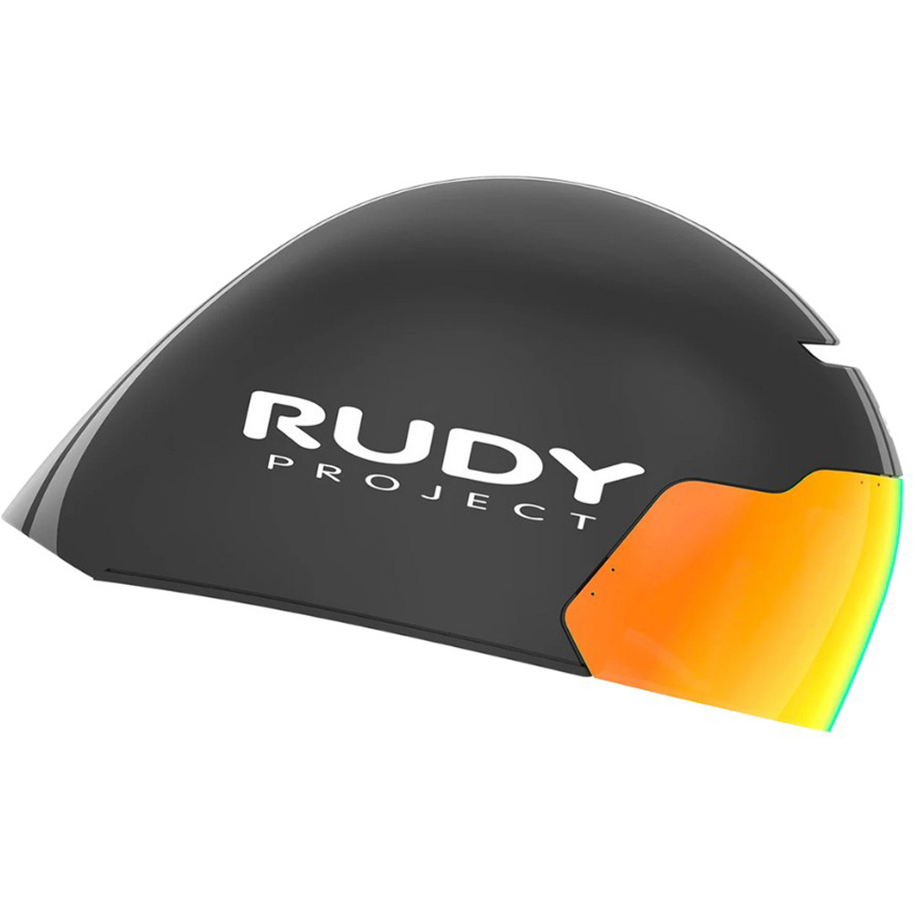 Rudy Project casco bicicleta WINGDREAM Black Matte Free Pads+Pouch+R 05
