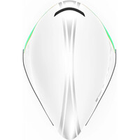 Rudy Project casco bicicleta WINGDREAM White Matte Free Pads+Pouch+R Magnetic Visor MlsT 04