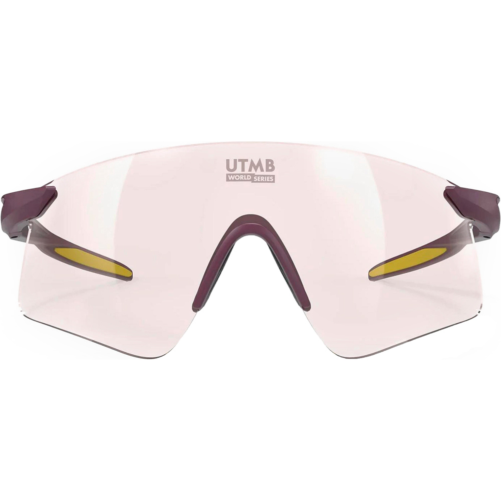 Rudy Project gafas ciclismo ASTRAL SPHERE UTMB 01