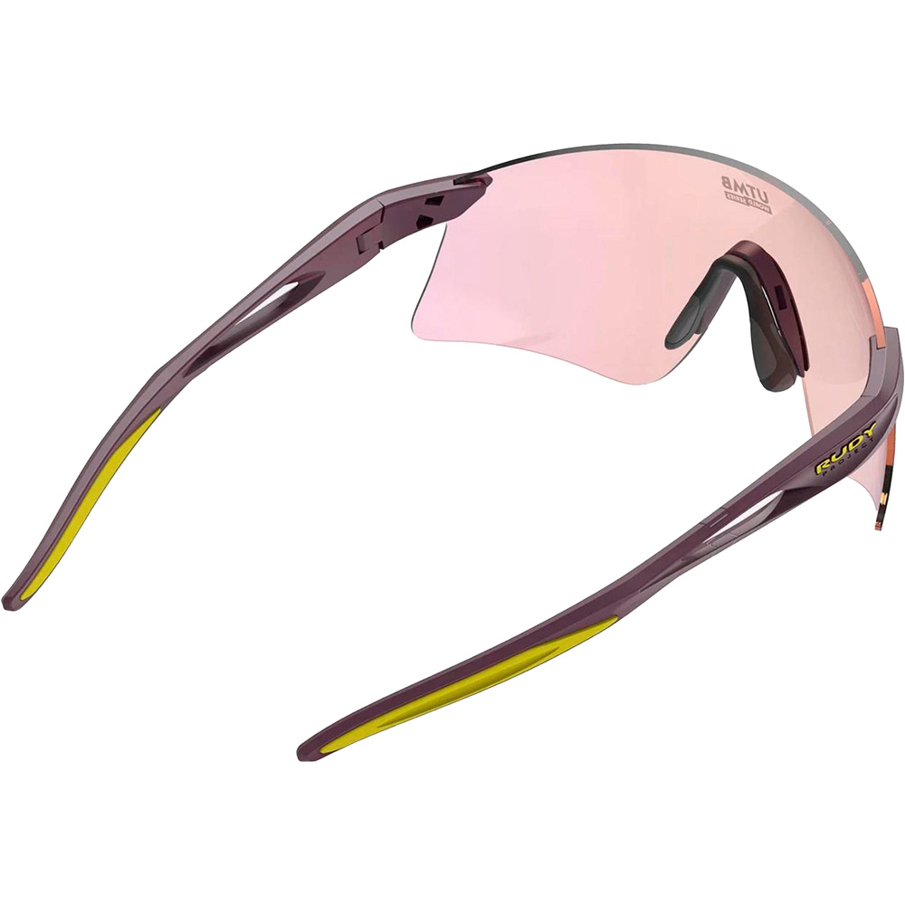Rudy Project gafas ciclismo ASTRAL SPHERE UTMB 02