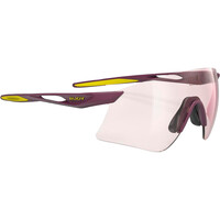 Rudy Project gafas ciclismo ASTRAL SPHERE UTMB vista frontal