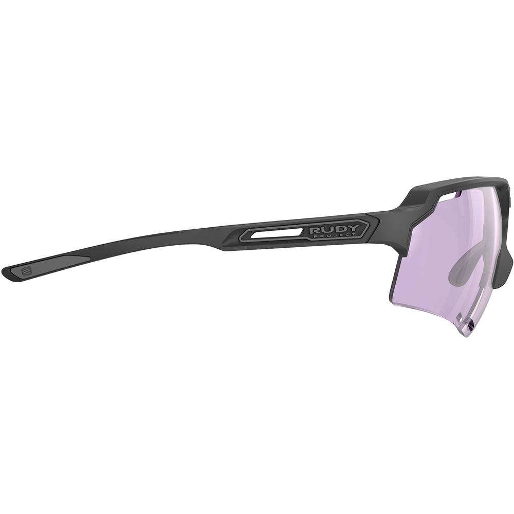 Rudy Project gafas ciclismo DELTABEAT Black Matte Impactx Photochro 03