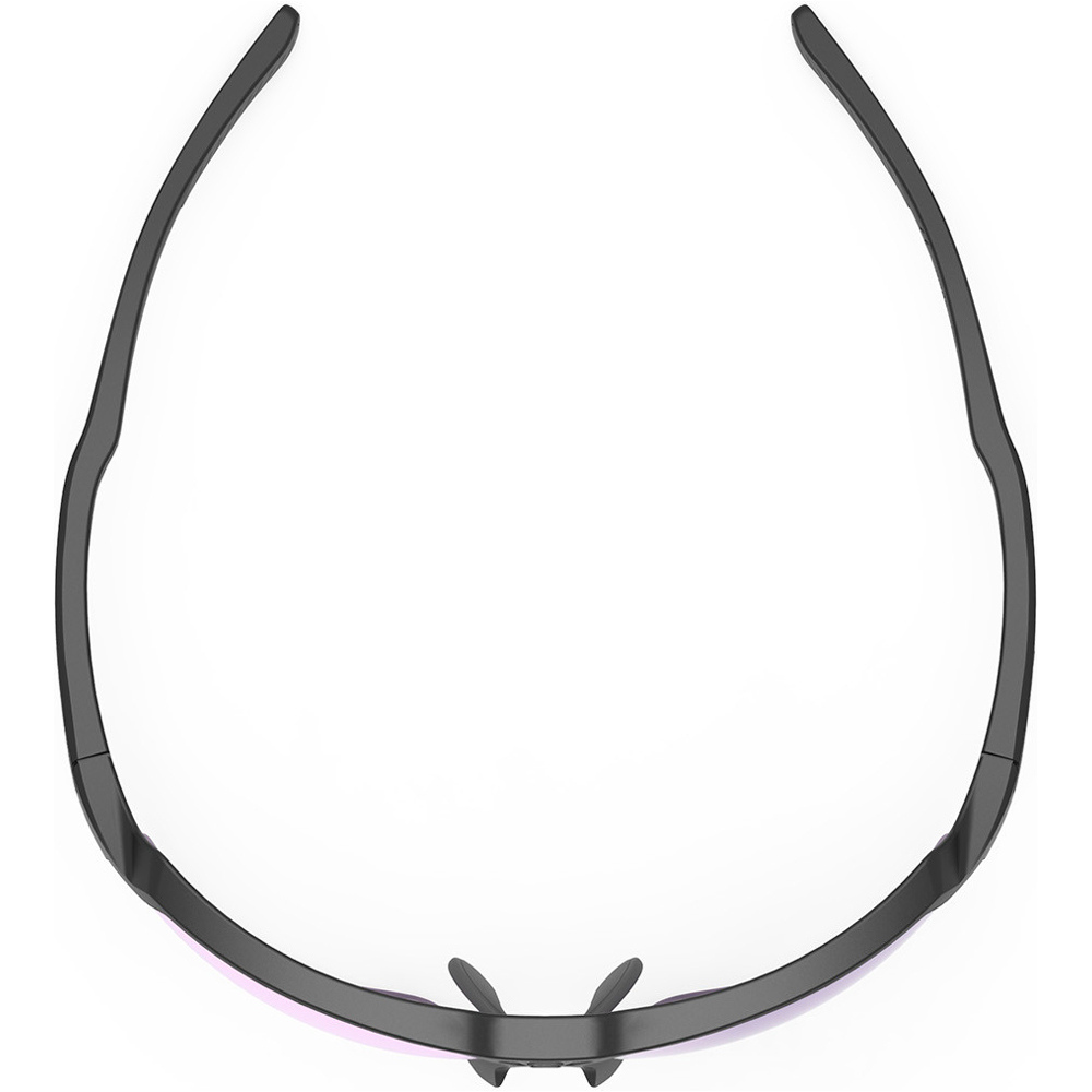 Rudy Project gafas ciclismo DELTABEAT Black Matte Impactx Photochro 05