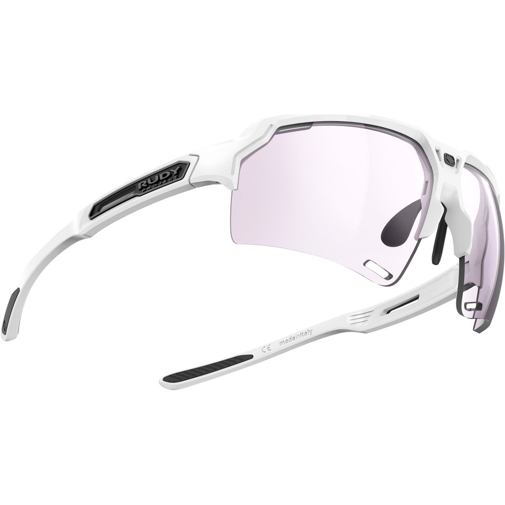 Rudy Project gafas ciclismo DELTABEAT  Impactx Photochromic 02